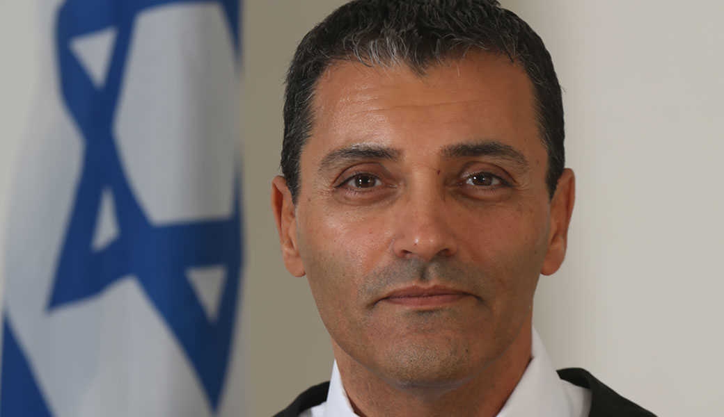 צילום: הרשות השופטת