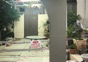 צילום: חיים הר־זהב