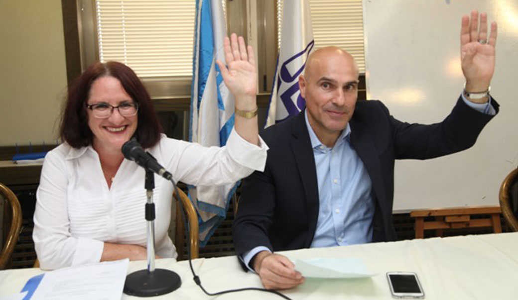 צילום: גדעון מרקוביץ'