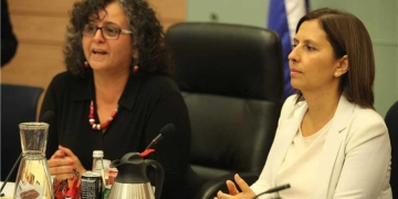 צילום: דוברות הכנסת