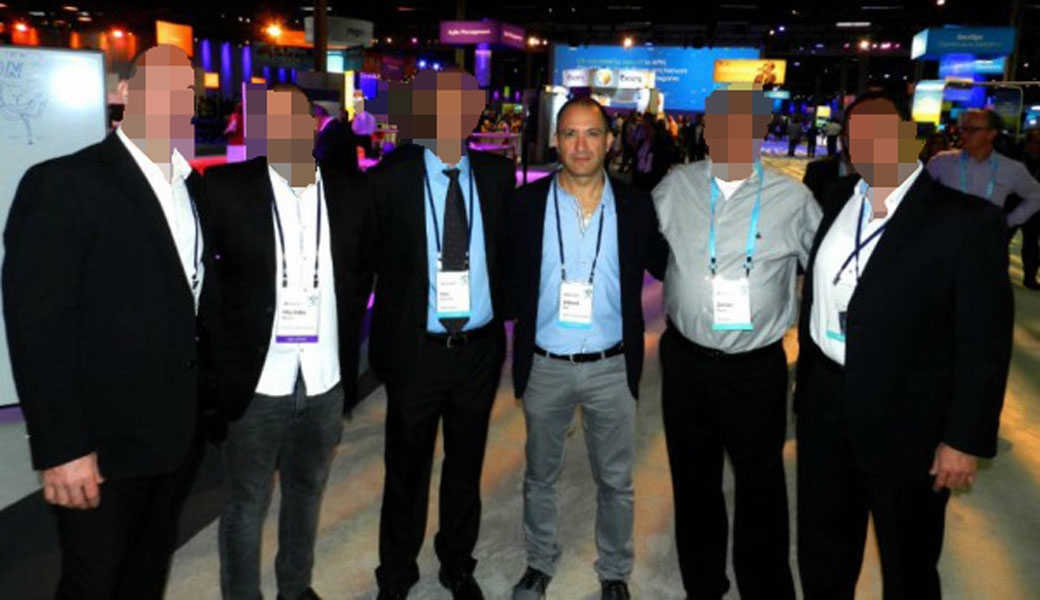 צילום: המשרד לביטחון הפנים