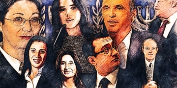 ועדה בהרכב חסר (אילוסטרציה) | צילום: לע״מ