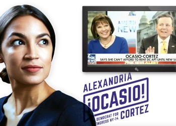 הסנטורית אלכסנדריה אוקסיו קורטז | אילוסטרציה