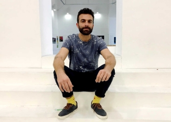 עידן ביטון | צילום: שירי רוזנברג