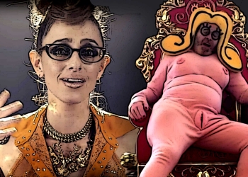 ״מבחינה שיווקית, הבחירה של רותם וזאב להתחפש לאחרים היא בחירה מובנת. בתור עצמם הם משעממים״ | אילוסטרציה