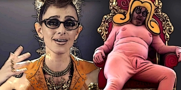 ״מבחינה שיווקית, הבחירה של רותם וזאב להתחפש לאחרים היא בחירה מובנת. בתור עצמם הם משעממים״ | אילוסטרציה