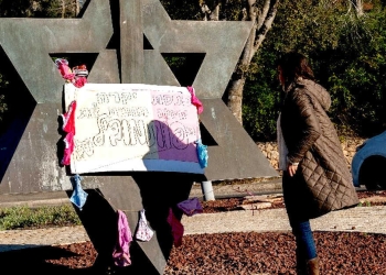 צילום: יהונתן אלפסי