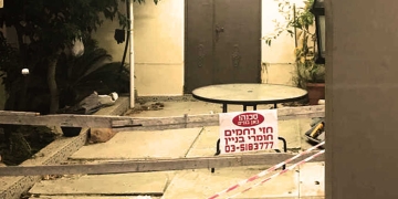 מי ייקח אחריות על האישה הבאה שתפגע? | המעון ההרוס