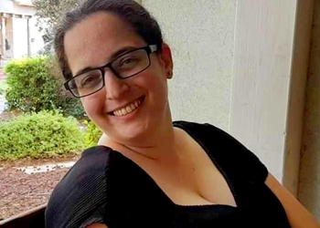 מרים גברעם | צילום: רומי לוי