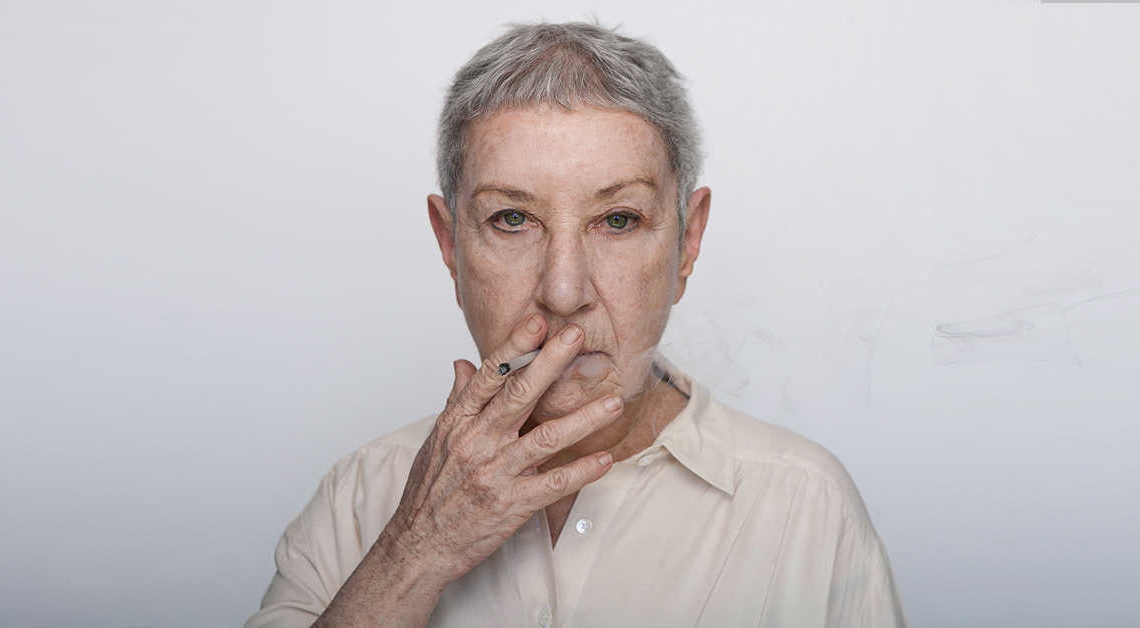 ד"ר רוחמה מרטון | צילום: ינאי יחיאל