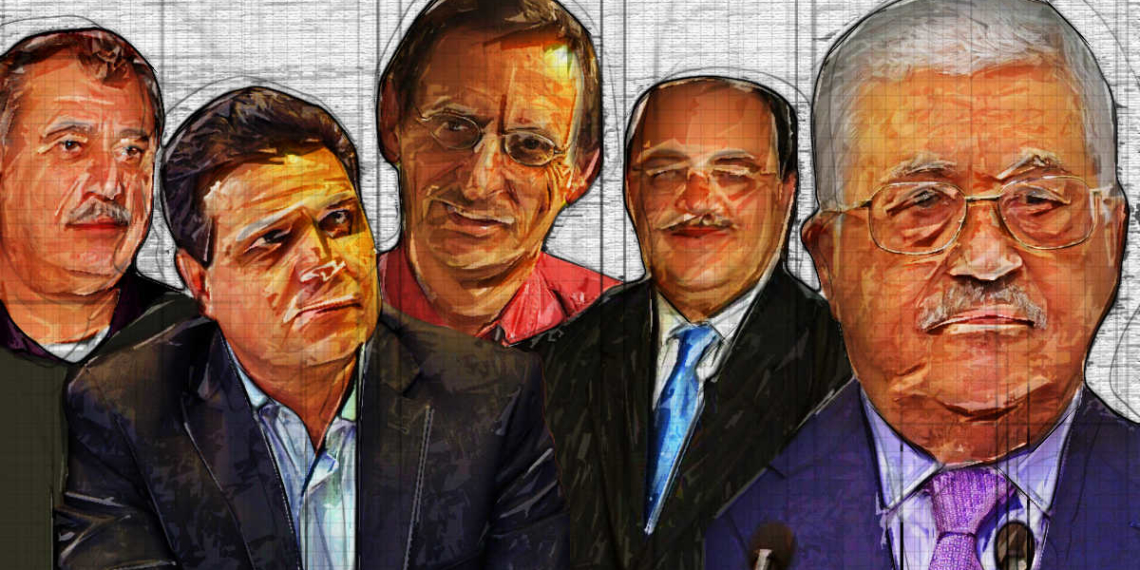 קווים לדמותה של התארנות פוליטית חדשה? | אילוסטרציה