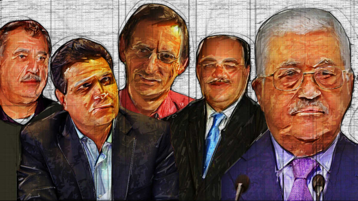 קווים לדמותה של התארנות פוליטית חדשה? | אילוסטרציה