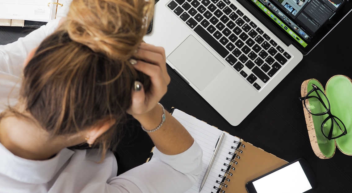 "מה הקשר שלך עם בעלך?" | צילום: pexel