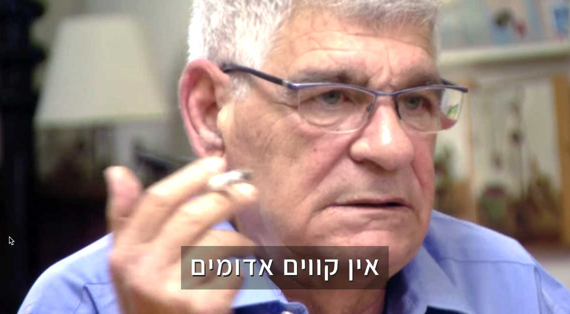 קרדיט: מתוך ערוץ 10 :"משחקי ריגול – יחידה 504"