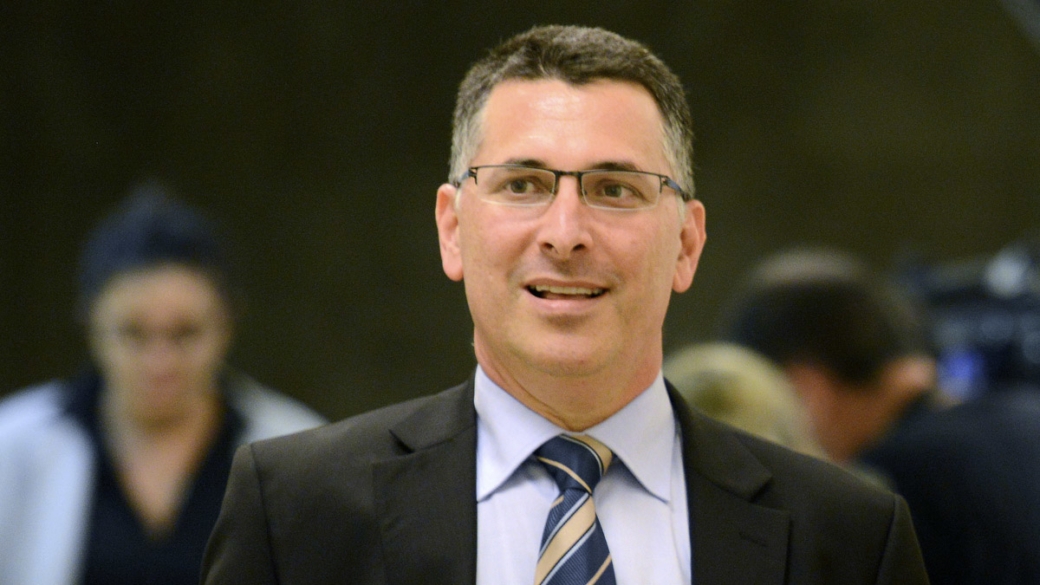 גדעון סער | צילום: קובי גדעון לע״מ