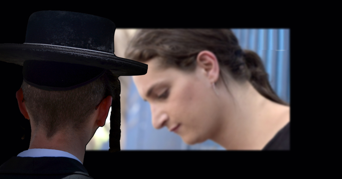 "רק רציתי שירגיש טיפה אמפתיה" | מכתב מחבר אילוסטרציה