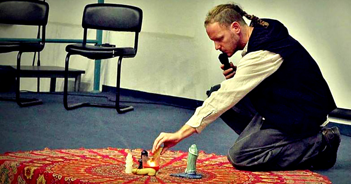 ‎יום עיון 'הגבר החדש - מיניות גברית | מרכז אישתר