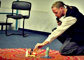 ‎יום עיון 'הגבר החדש - מיניות גברית | מרכז אישתר