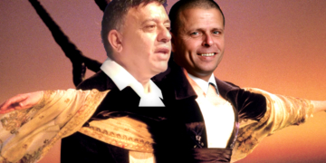 כבל, גבאי והמפלגה השוקעת | אילוסטרציה