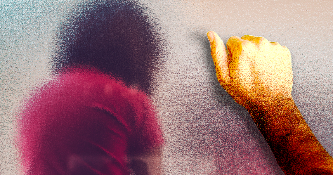 ורד כהן ברזילי: "אני זוכרת אנשים מאוד בריונים, שמתנהגים בגסות, שמשוטטים בבית ושמים את ידם על כל מה שהם רואים כאילו באו לעשות שופינג בבית" | אילוסטרציה