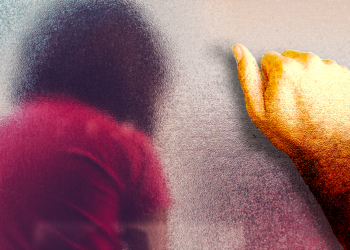 ורד כהן ברזילי: "אני זוכרת אנשים מאוד בריונים, שמתנהגים בגסות, שמשוטטים בבית ושמים את ידם על כל מה שהם רואים כאילו באו לעשות שופינג בבית" | אילוסטרציה