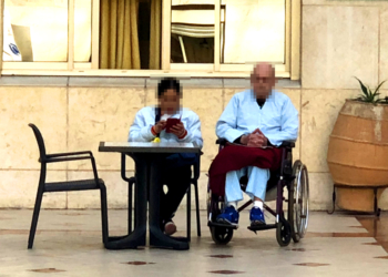 למצולמים אין קשר לכתבה | צילום: עינת פישביין