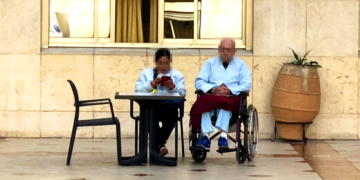 למצולמים אין קשר לכתבה | צילום: עינת פישביין