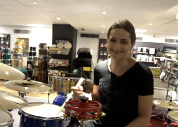 נטלי ז״ל ברגע מאושר | צילום מסך: שיחת היום עם לוסי אהריש רשת 13