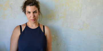 שירלי גל: "ואם יש יפי הנפש שמעקמים את האף, אז שהאף שלהם יהיה עקום" | צילום: שי בן אפרים