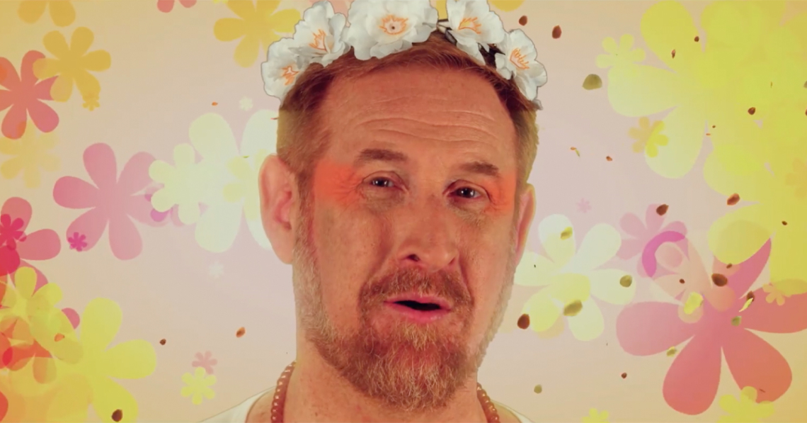 האיש שאי אפשר להרוג | ח״כ יהודה גליק בסרטון פריימריז