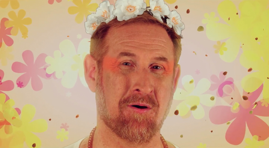 האיש שאי אפשר להרוג | ח״כ יהודה גליק בסרטון פריימריז