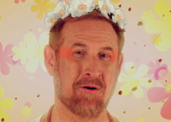 האיש שאי אפשר להרוג | ח״כ יהודה גליק בסרטון פריימריז