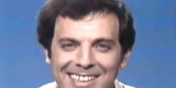 ספי ריבלין בתשדירי הליכוד. עולם הולך ונעלם