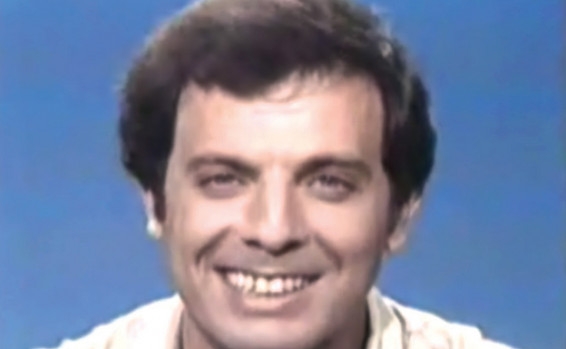 ספי ריבלין בתשדירי הליכוד. עולם הולך ונעלם