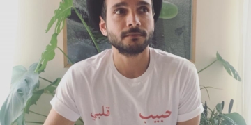 חאדר אבו סייף. "לראשונה לא הרגשתי כמו מצורע או תת אדם לא חשוב פוליטית"