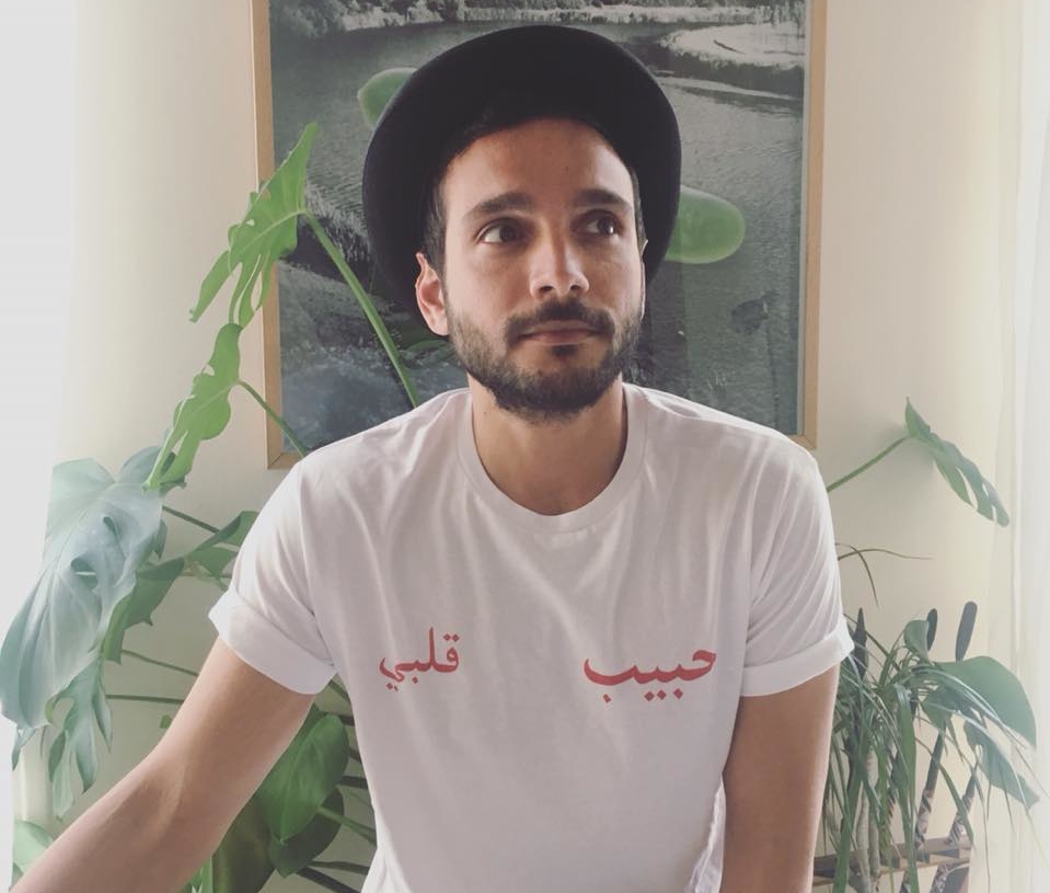 חאדר אבו סייף. "לראשונה לא הרגשתי כמו מצורע או תת אדם לא חשוב פוליטית"