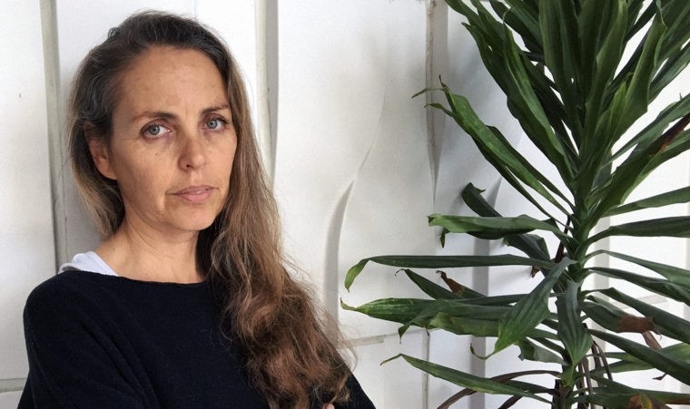 גבי לסקי | צילום: עינת פישביין