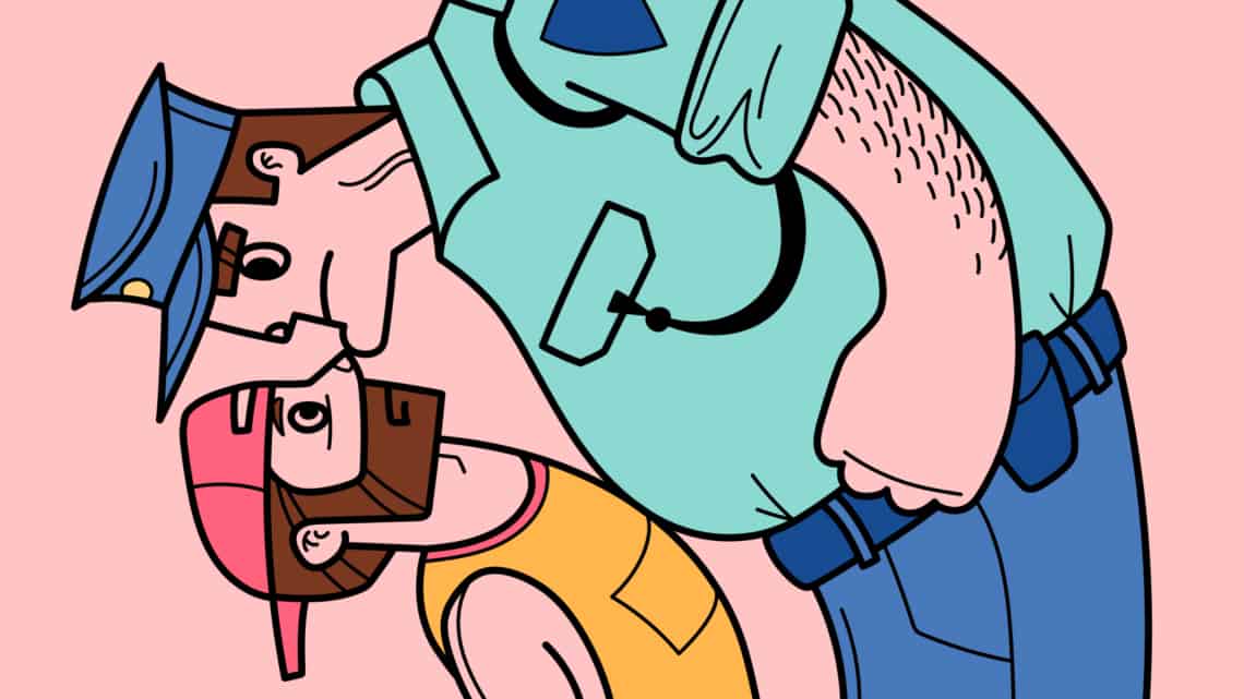 איור: דורון פלאם