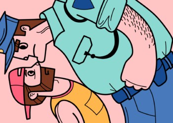 איור: דורון פלאם