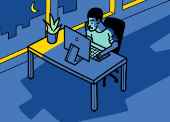 איור: דורון פלאם