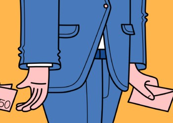 הסיאוב העמוק מאיים להטביע אותנו