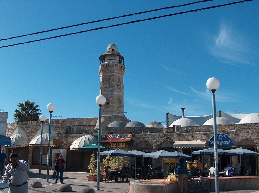 אשקלון. נפגעים כמו כל העוטף, מקבלים פחות