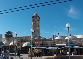 אשקלון. נפגעים כמו כל העוטף, מקבלים פחות