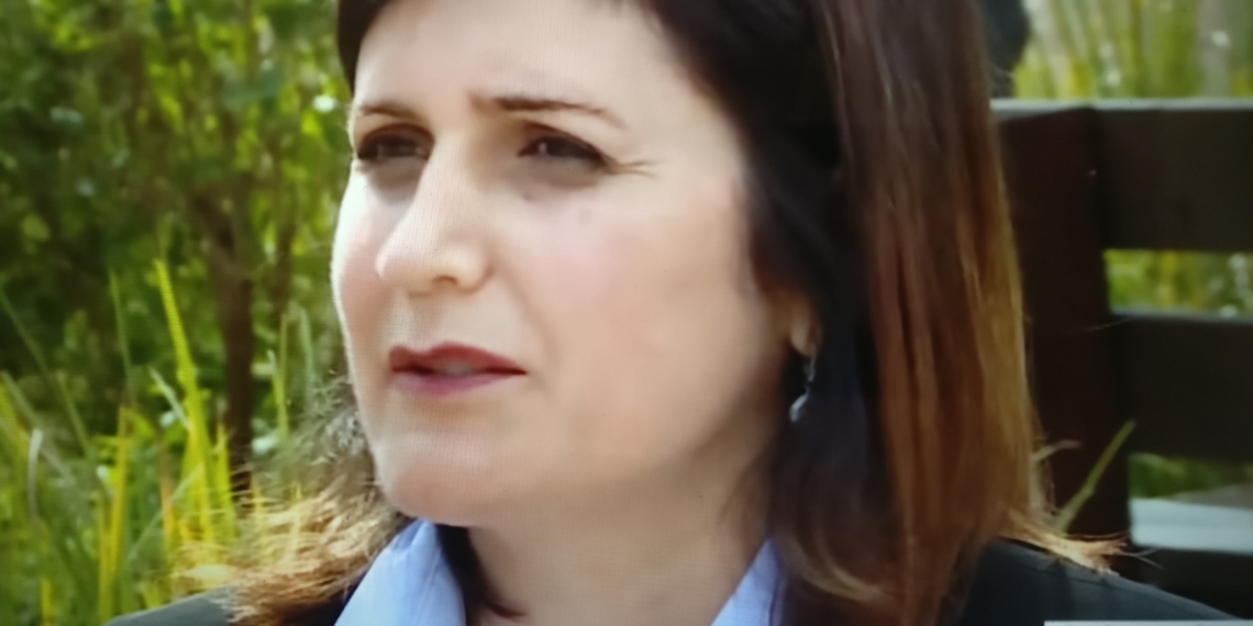 אלין אלול. טענות קשות מגורמי המקצוע נגד התנהלותה ואי שליטתה בנתונים