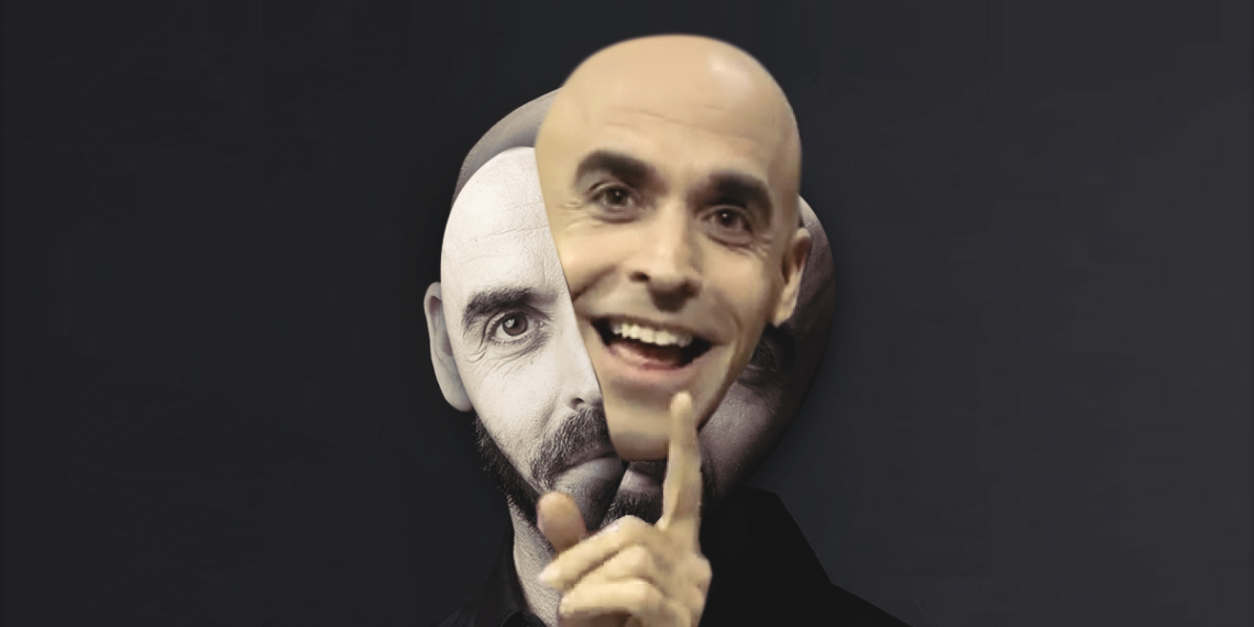 אמר ולא אסף | אסף הראל