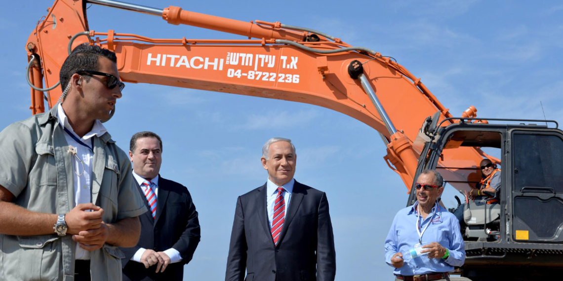מחדלים בע"מ באחריות ממשלות הימין | צילום: קובי גדעון