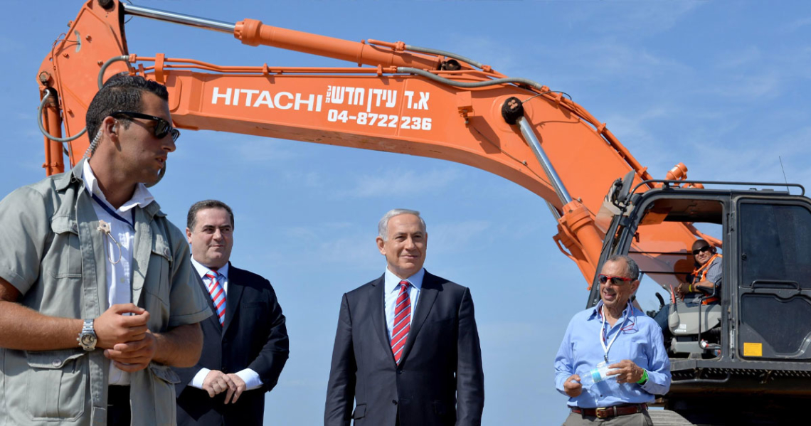 מחדלים בע"מ באחריות ממשלות הימין | צילום: קובי גדעון