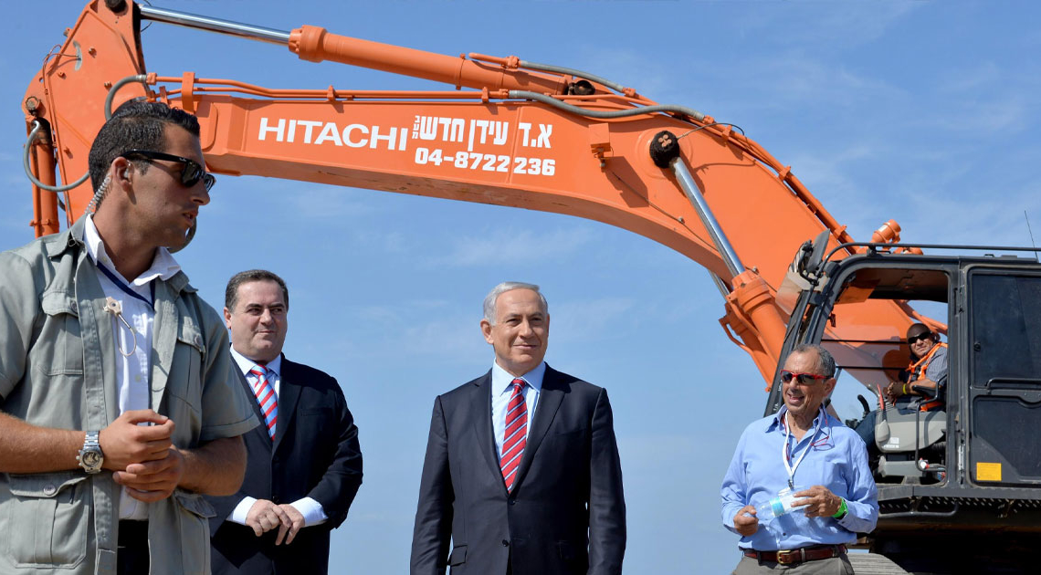 מחדלים בע"מ באחריות ממשלות הימין | צילום: קובי גדעון