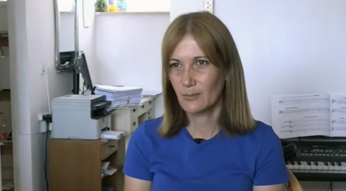 לורי שם טוב | צילום: הצינור