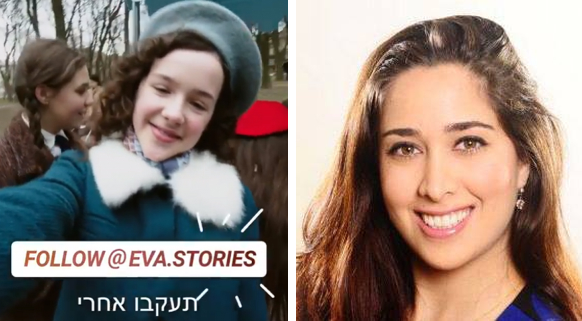 מאי גולן ואווה. חוץ מאפקט הוואו בסטורי, איזה לקחים נלמדו?